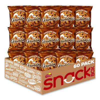 GRMFRI45092 FOOD,COOKIE,BIGCHOCCHIP