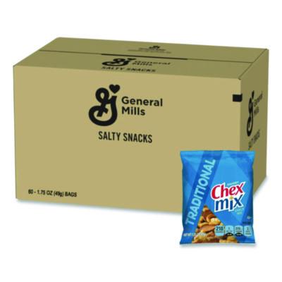 GNM1240 FOOD,TRADITIONAL,60PK