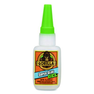 GOR7600101 ADHESIVE,GEL,15G,CLR