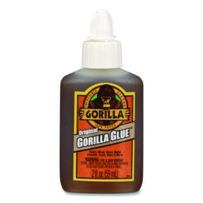 GOR5000206 ADHESIVE,GLUE,2 OZ,BN