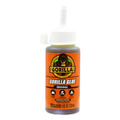 GOR5000408 GLUE,GORILLA,ORIG,4OZ,BR