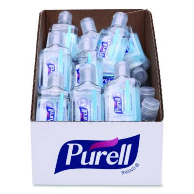 GOJ390136BWL SANITIZER,PURELL ADVANCED