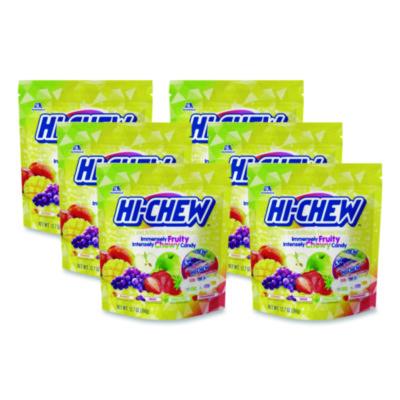 HIE00837 CANDY,ORIGINAL,STDUP,6CT