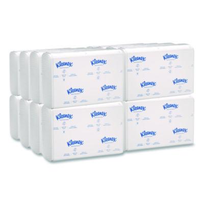 KCC01890 TOWEL,PPR,MULTIFLD16CT,WE