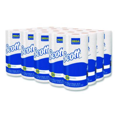 KCC41482 TOWEL,SCOTT,PERF,KTCHN