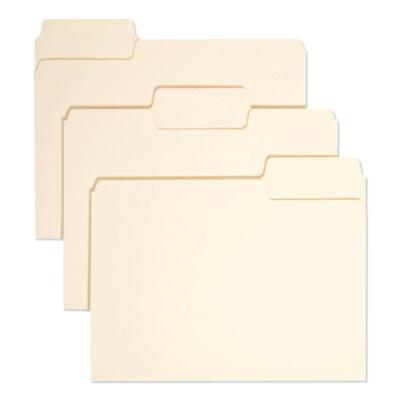 SMD10301 FOLDER,SUPER TAB,LTR,MLA