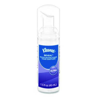 KCC34604EA SANITIZER,ULT,1.5FOM,CLR