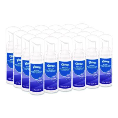 KCC34604 SANITIZER,ULT,1.5FOM,CLR