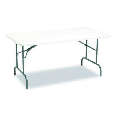 ICE65213 TABLE,FOLD 30"DX60"W,PM
