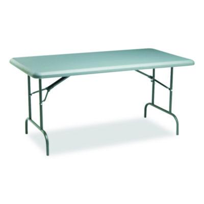 ICE65217 TABLE,FOLD 30"DX60"W,CC