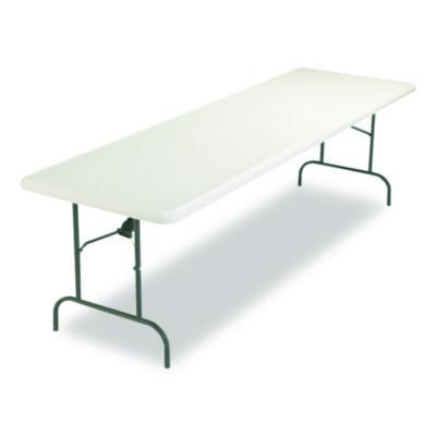 ICE65233 TABLE,FOLDING,30X96,PM