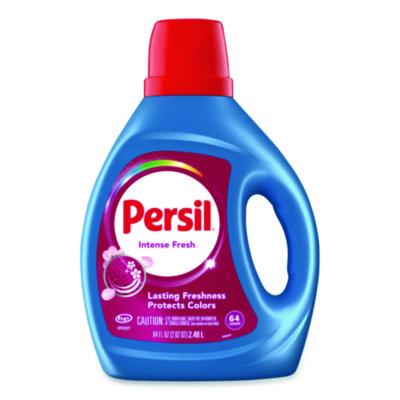 DIA05468 DETERGENT,FRESH,4-84OZ,BE