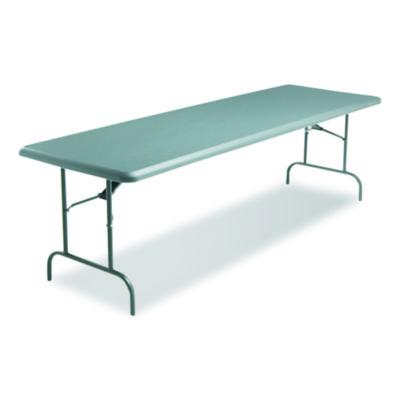 ICE65237 TABLE,FOLDING,30X96,CC