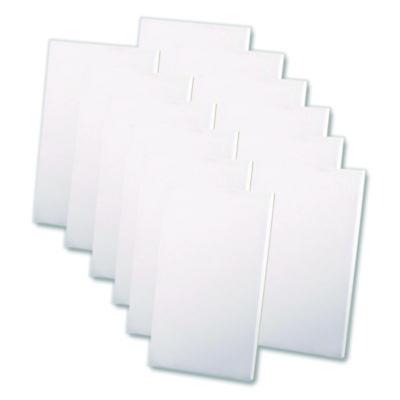 TOP21730 PAD,SCRATCH,3X5RCY12PD/PK