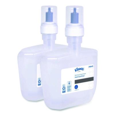 KCC34643 SANITIZER,ULTMOIST,FM,CLR
