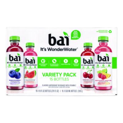GRR22000656 BEVERAGE,WATER,VARIETY,15