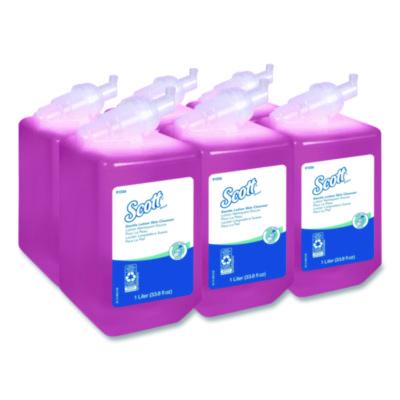 KCC91556 SOAP,GENTL LOTN,CASS,LPK