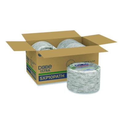 DXESXP10PATHPK PLATE,ULTRA,10 1/8,125PK