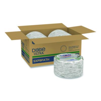 DXESXP9PATHPK PLATE,ULTRA,8.5",125/PK