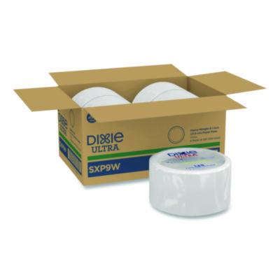 DXESXP9W PLATE,HW PAPER,4-125,WH