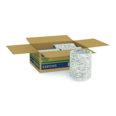 DXESXB12WS BOWL,PPR,12OZ