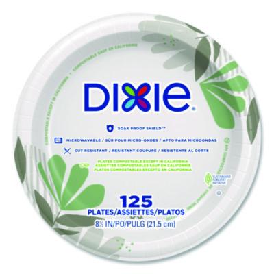 DXEUX9PATHPK PLATE,ULTRALX,HD,85/8,125