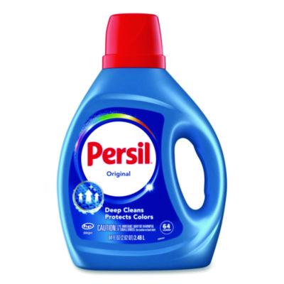 DIA05449 DETERGENT,PERSIL,4-84OZ