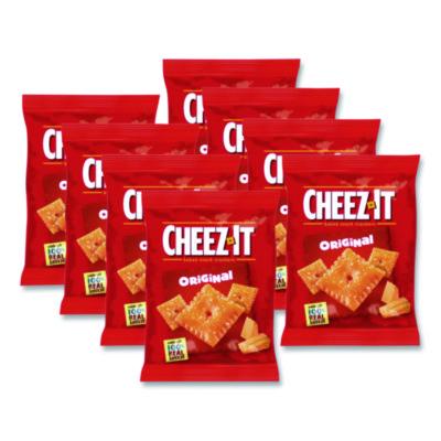 KEB12233 CRACKER,CHZIT,1.5OZ