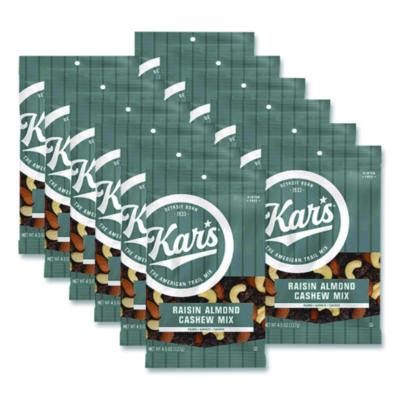 KAR08444 FOOD,MIX,RAISN,ALD,CSHW
