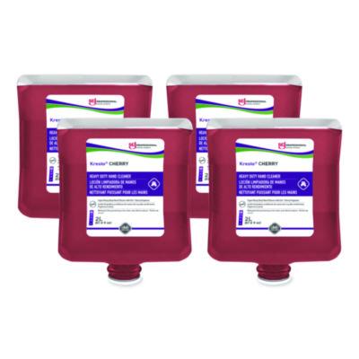 SJNKCH2LT SOAP,KRESTO CH, 4/CT,RD