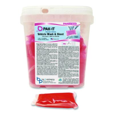 BIG547820003200 CLEANER,CARWSH,3-5GAL