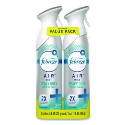 PGC97806 FRESHENER,AIR,HD,8.8OZ,2