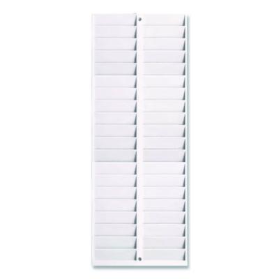 PTI5004 RACK,PYRAMID,40 POCKETS