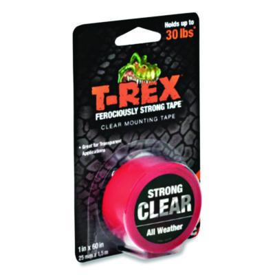 DUC285338 TAPE,STRNG,CLR,MON,1"X60"