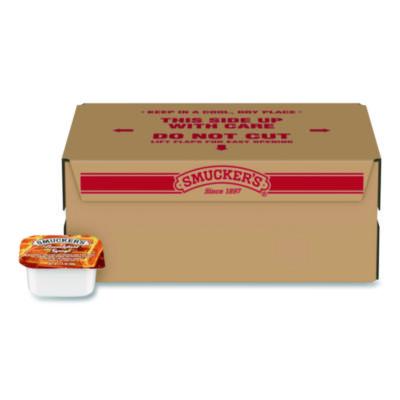 SMU51009 FOOD,1.4OZ SYRUP,100CT,OR