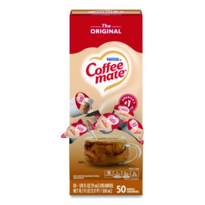 NES35110BX CREAMER,LIQUID,REG