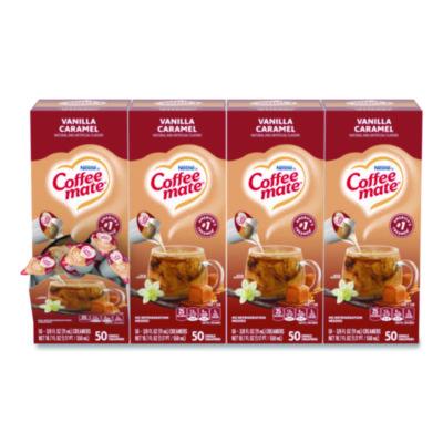 NES79129CT CREAMER,VANILLA CRML,LQD