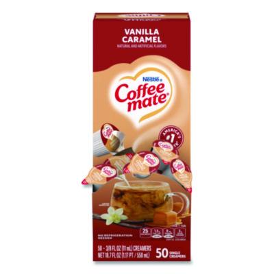 NES79129 CREAMER,VAN CARMEL,50/BX