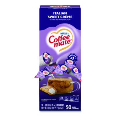 NES84652 CREAMER,COF-MATE,IT,SNGLE