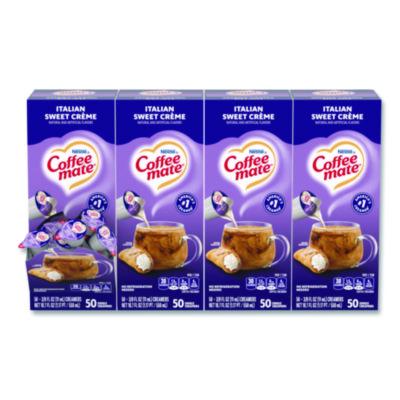 NES84652CT CREAMER,COF-MATE,IT,SNGLE