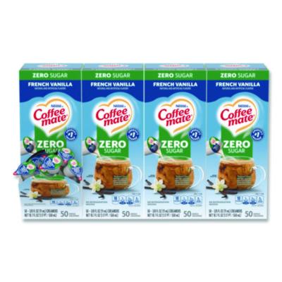 NES91757CT CREAMER,FRCH VAN,SF,50/BX