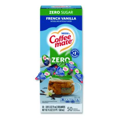 NES91757 CREAMER,FRCH VAN,SF,50/BX