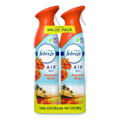 PGC17342PK FRESHENER,AIR,HAWAII,2PK