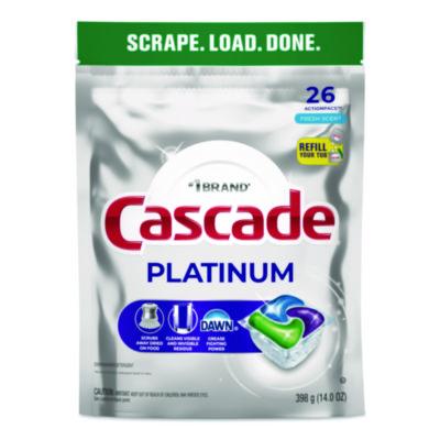 PGC15536 DETERGENT,CSC,AP,PLT,4,SV