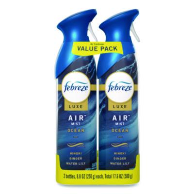 PGC17345 SPRAY,FBRZ,AIR,3-2PK8.8OZ