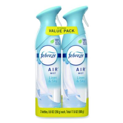 PGC17340 SPRAY,FBRZ,LNEN,3-2PK8.8Z