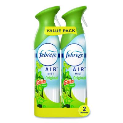 PGC17346 SPRAY,FBRZ,GAIN,3-2PK8.8Z