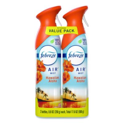 PGC17342 SPRAY,FBRZ,HAW,3-2PK8.8OZ