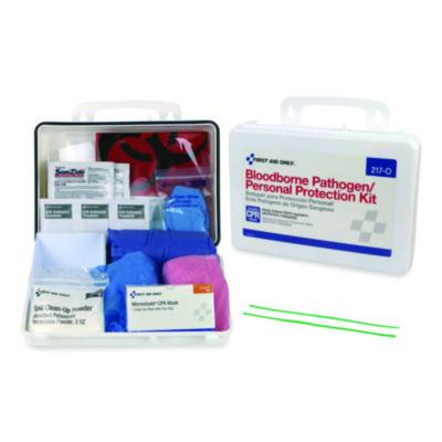 FAO217O KIT,PATHOGEN/PERSONAL
