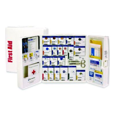 FAO1000FAE0103 KIT,FIRST AID,50PPL